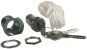 SOMFY Notentriegelungsschloss,   9012961 