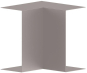 GGK 12602 Inneneckhaube BRS 80x170/80, 