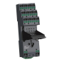 Schneider Push-In Sockel für     RXZE14P 