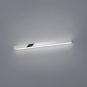 HELES LED-Spiegelleuch. chrom 18/1827.04 