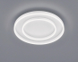 HELES LED-Deckenleuchte SONA 60W 
