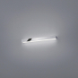 HELES LED-Spiegelleuch. chrom 18/1826.04 