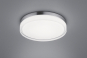 HELES LED-Deckenleuchte chrom 15/1934.04 