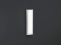 HELES Wandleuchte SCALA LED    A18454.86 