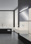 HELES LED-Spiegelleuch. chrom 18/1827.04 
