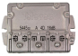 Televes 4-fach Easy-F-Abzweiger   EFA417 