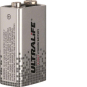BER Funkbus Lithium Block Batterie  9209 