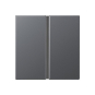 Jung Tastensatz 1fach kpl     A401TSAANM 