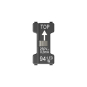 JG LED-Leuchte, weiß, 110-250 V, 94-LEDW 