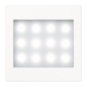 JG LED Leselicht         LS539WWLEDLW-12 