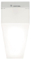 Zumtobel PERLUCE O LED2000 840  42182761 