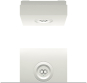 ZUM RESCLITE PRO MSC ANT E8D WH 42930002 
