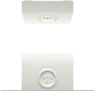Zumtobel RESCLITE PRO MSC SPOT  42185712 