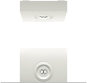 Zumtobel RESCLITE PRO MSC ANT   42929796 