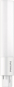 PHIL CorePro LED PL-S 5W/840 120° (11W) 