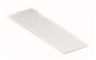 WAGO 209-114 Schutzstreifen,transparent 
