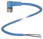 PF Kabeldose, NAMUR 033596 V1-W-N-5M-PUR 