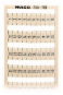 WAGO 209-766 WSB-Beschriftungskarte, als 