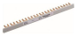 Mersen 01792.160000 Gabel 1p 16qmm 1m 