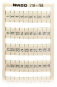 WAGO 209-766 WSB-Beschriftungskarte, als 