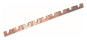 Mersen 01790.000000 Gabel 1pol 10qmm 1m 
