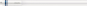 PHIL MAS LEDtube HF HE 8W/830 (14W) 