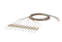 Metz OpDAT Pigtail SC-PC    150N1CO0020E 