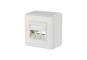 Metz Modul 3Port AP leer  130B10D30002-E 