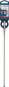 Bosch EXPERT Hammerbohrer SDS 2608900081 