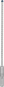 Bosch EXPERT Hammerbohrer SDS 2608900067 