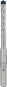 Bosch EXPERT Hammerbohrer SDS 2608900083 