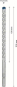 Bosch EXPERT Hammerbohrer SDS 2608900106 
