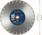 Bosch EXPERT Multi Material   2608900667 