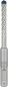 Bosch EXPERT Hammerbohrer SDS 2608900077 
