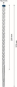 Bosch EXPERT Hammerbohrer SDS 2608900111 