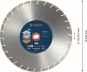 Bosch EXPERT Multi Material   2608900668 