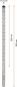 Bosch EXPERT Hammerbohrer SDS 2608900107 