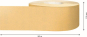 Bosch EXPERT Schleifblatt     2608900982 
