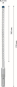 Bosch EXPERT Hammerbohrer SDS 2608900079 