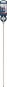 Bosch EXPERT Hammerbohrer SDS 2608900064 