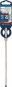 Bosch EXPERT Hammerbohrer SDS 2608900079 
