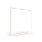 LEUCHTEK LED Rahmenpanel 620x620  151303 