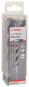 Bosch   HSS-Spiralbohrer PointTeQ 8,1 mm 