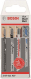 Bosch JSB Holz+Metal          2607011437 