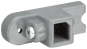 ABB MSMN Mitnehmer m. Schraube für  MSMN 