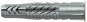 Fischer Universaldübel UX 8x40 R  505483 