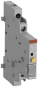 ABB Kurzschlusssignalkontakt 2 Ö  CK1-02 
