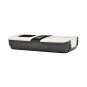 Grothe WLAN          vidoora VD 720-W ws 