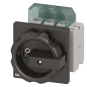 Siemens 3LD21031TP51 Hauptschalter 3p 