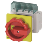 Siemens 3LD21542EP53 Not-  3LD2154-2EP53 